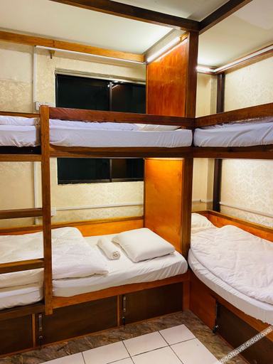 Others 5, H2 Worldpackers , the Social Hotel, Kota Kinabalu
