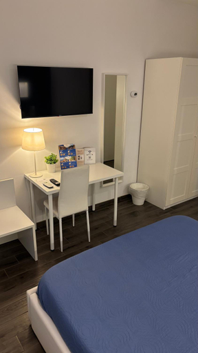 Bedroom 4, Civico 29, Napoli