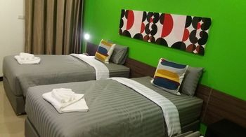 Others 5, Krabi Inn And Omm Hotel, Mueang Krabi