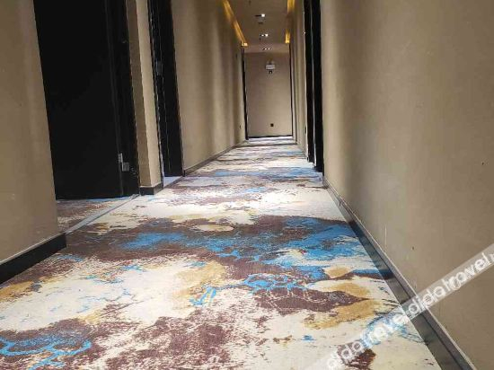 Others 5, River Side Hotel, Suzhou
