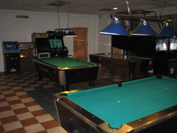 Others 3, Howard Johnson Atlantic City West, Atlantic