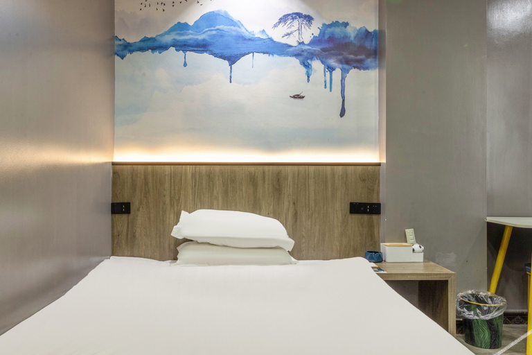 Others 4, Geyue Select Hotel (Nanmenkou Bubugao Branch), Ganzhou