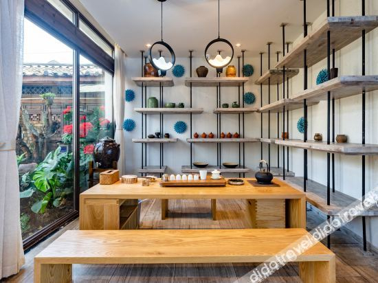 Others 5, Yunnan Zhu Boutique Homestay, Kunming