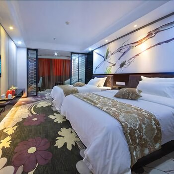 Others 4, Huawei·Dongcheng Hotel, Changsha