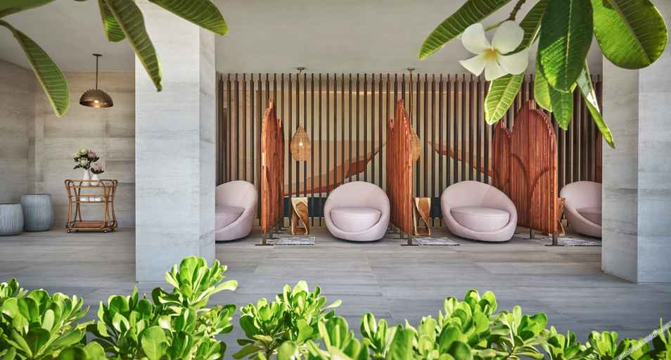 Bathroom 4, フォー シーズンズ リゾート ロス カボス アット コスタ パルマス(Four Seasons Resort Los Cabos), La Paz