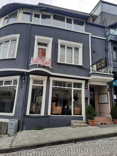 Others 5, BAHAUS HOSTEL, Fatih