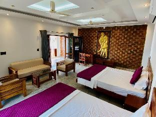 Others 2, Varkalafit By Ashoka, Thiruvananthapuram