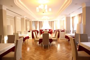 Others 3, Prestige Hotel Tirana, Tiranës