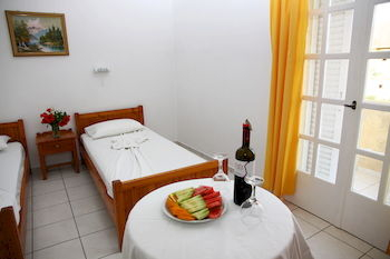Others 4, Armonia Beach Hotel, Crete