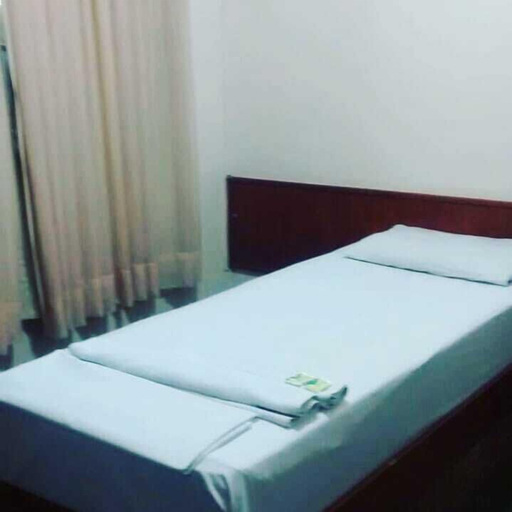 Others 3, Hotel Alvorada, Goiania