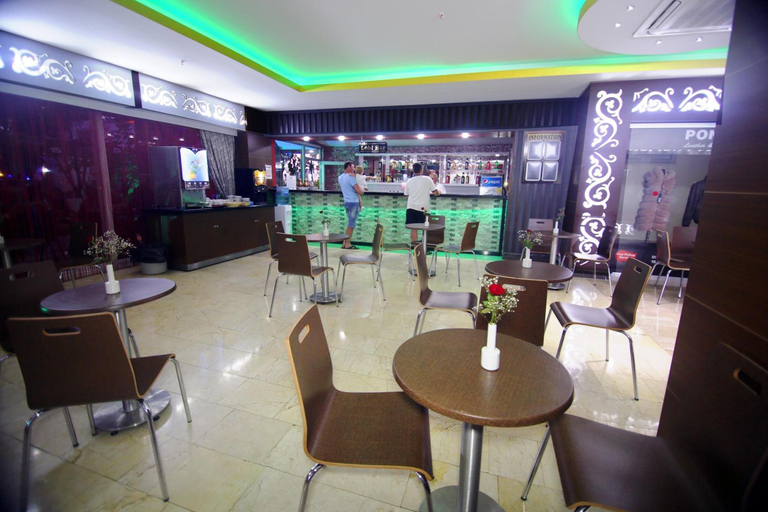 Others 4, Klas More Beach Hotel, Alanya