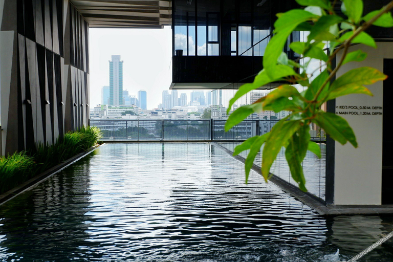 Sport & Beauty 5, BoonRumpa Accommodation, Phaya Thai
