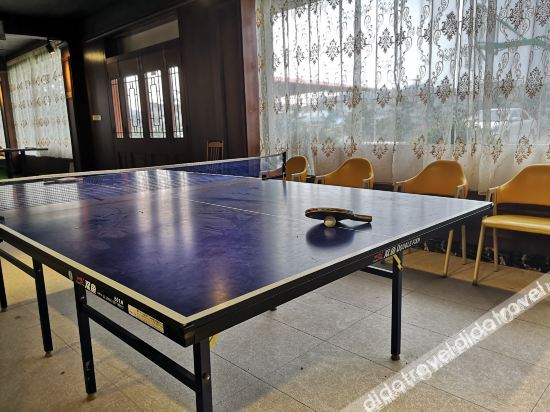 Others 5, Huigu Holiday Hotel, Yulin