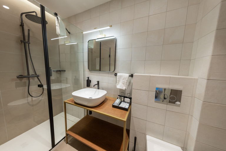 Bathroom 5, DOMS Boutique Living