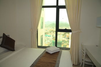 Guestroom 5, Jenny Virgo Apartment Nha Trang Beach, Nha Trang
