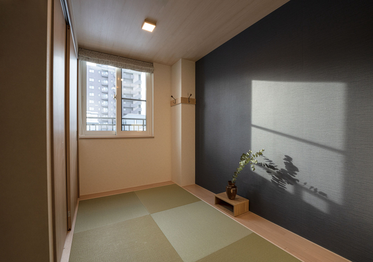 Others 4, Miidokoro House Hotel, Sapporo