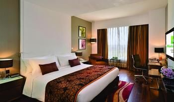 Others 2, Vignette Collection The Aarlis Hotel Panchkula By IHG, Panchkula