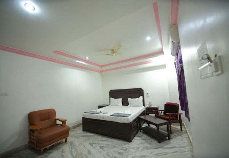 Others 3, Hotel Amutham Residency, Kanniyakumari