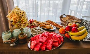 Others 3, Lisi Hills Hotel, Tbilisi