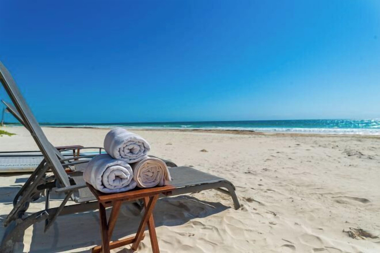 Beach 5, ANANA Hacienda Chekul Sanctuary w/ Private Beach, Cozumel