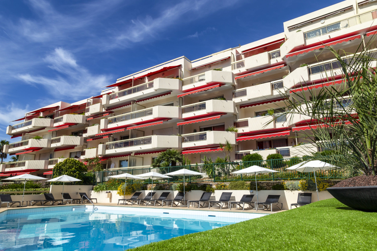 Others 5, Hapimag Resort Antibes, Alpes-Maritimes