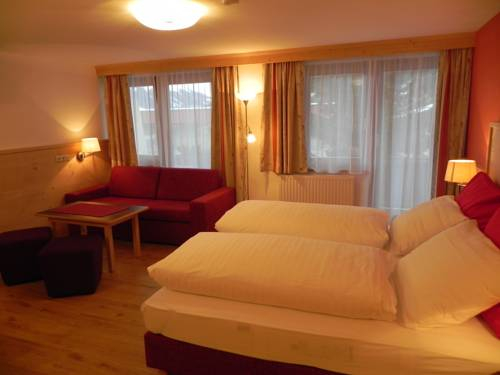 Others 2, Hotel Post Krimml, Zell am See