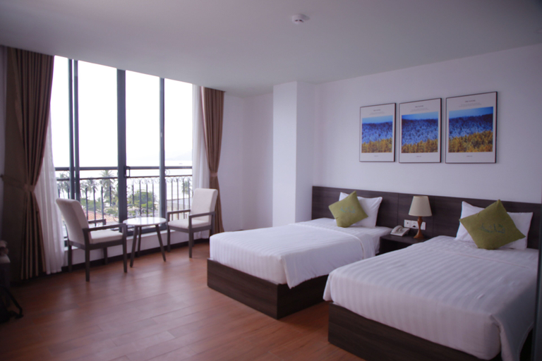 Others 4, THE NHATRANG BUSINESS HOTEL, Nha Trang