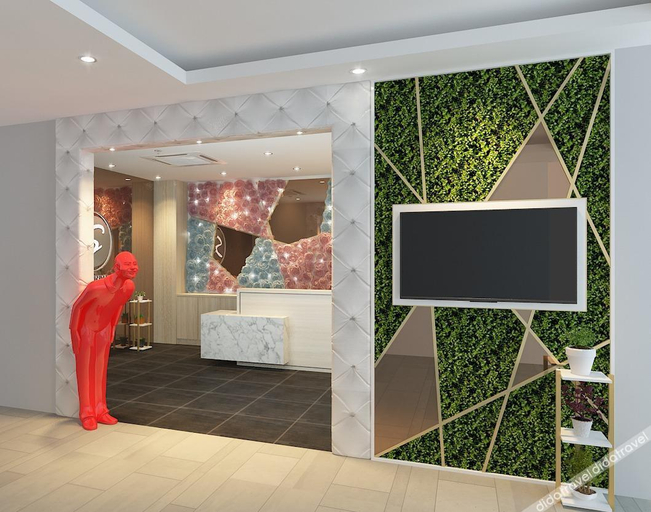 Others 4, S Hotel, Johor Bahru