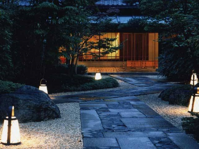 Exterior & Views 5, Awara Onsen Minoya Taiheikaku, Awara