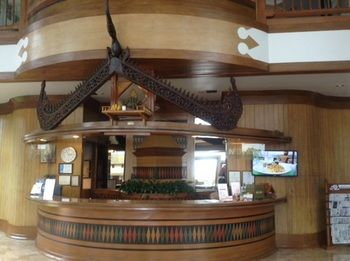 Others 4, Imperial Golden Triangle Resort, Chiang Saen