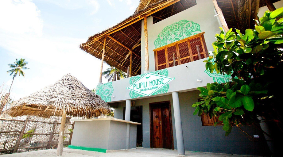 Exterior & Views 2, Pili Pili House, Kusini
