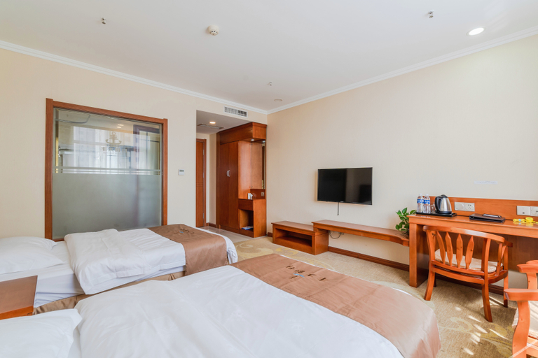 Others 5, Qingdao Fengda Holiday Hotel, Qingdao