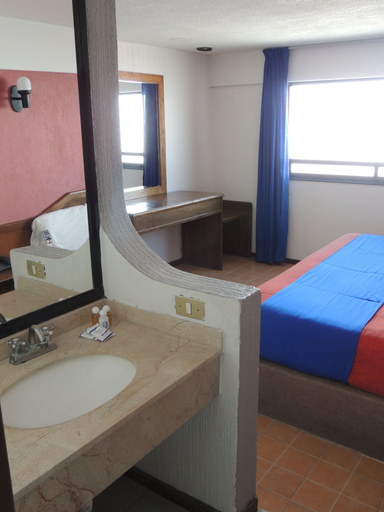 Others 5, Hotel Kyoto, Puebla