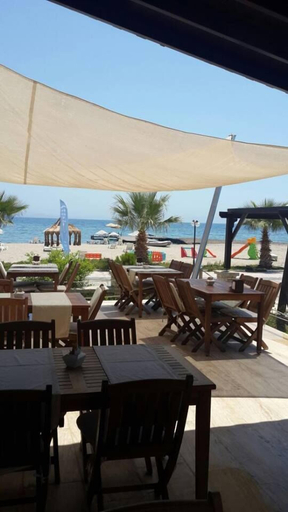 Others 4, Otel Silvanus, Milas
