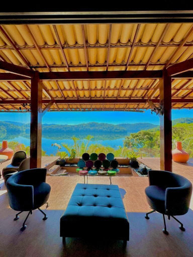 Food & Drinks 5, Villa Pantai Secret Place, Miracatu