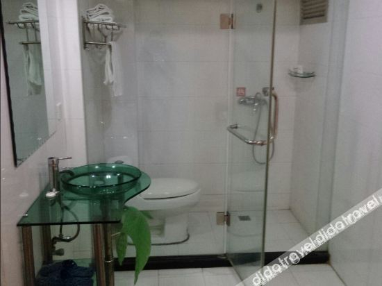 Others 4, GreenTree Hotel (Nanjing Xuanwu Lake Hunan Road), Nanjing