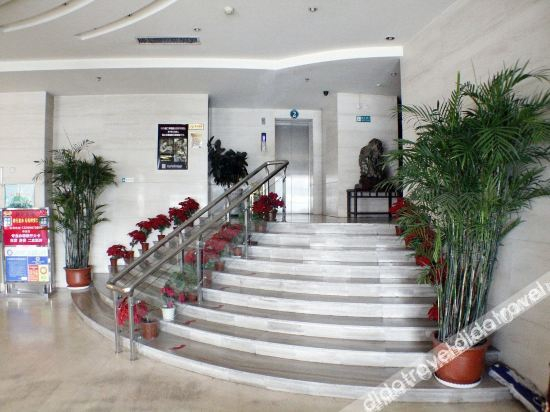 Others 3, Sumitomo Green Hotel Tianjin, Tianjin