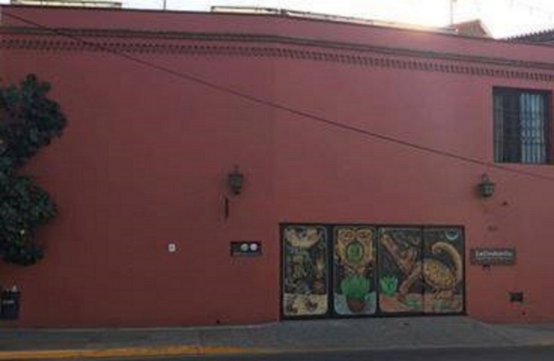 Exterior & Views, Hotel Boutique La Cochinilla, Del Centro