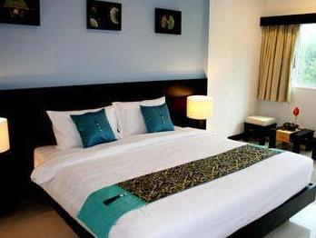 Others 3, Benyada Lodge, Phuket Island