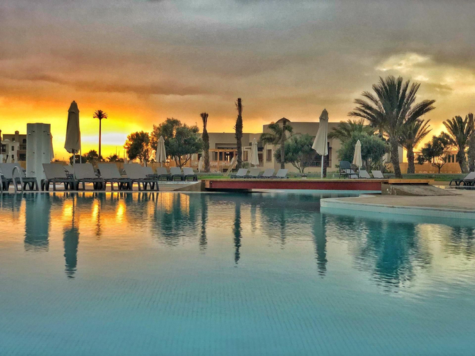 Others 4, Oasis Saidia Palace & Blue Pearl, Berkane Taourirt