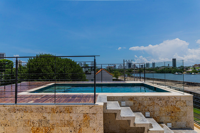 Sport & Beauty 4, Del Mar Guest House, Cartagena de Indias