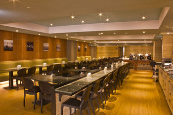 Others 3, Li Duo Best Hotel, Tainan