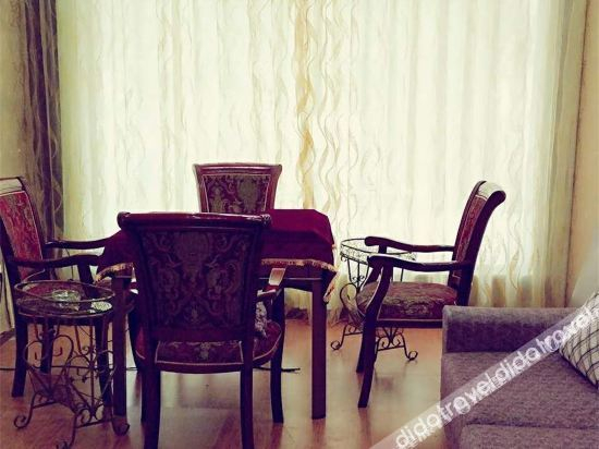 Others 3, Jindu Holiday Hotel, Dazhou