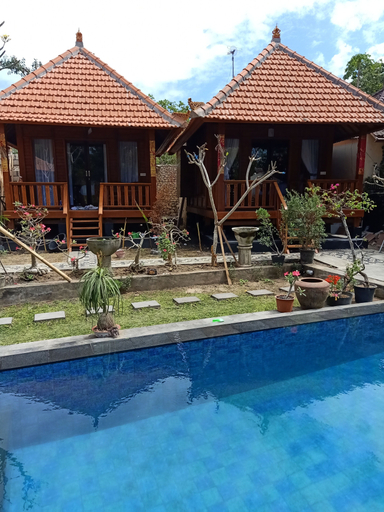 Others 3, SS Pangket Bungalow, Klungkung