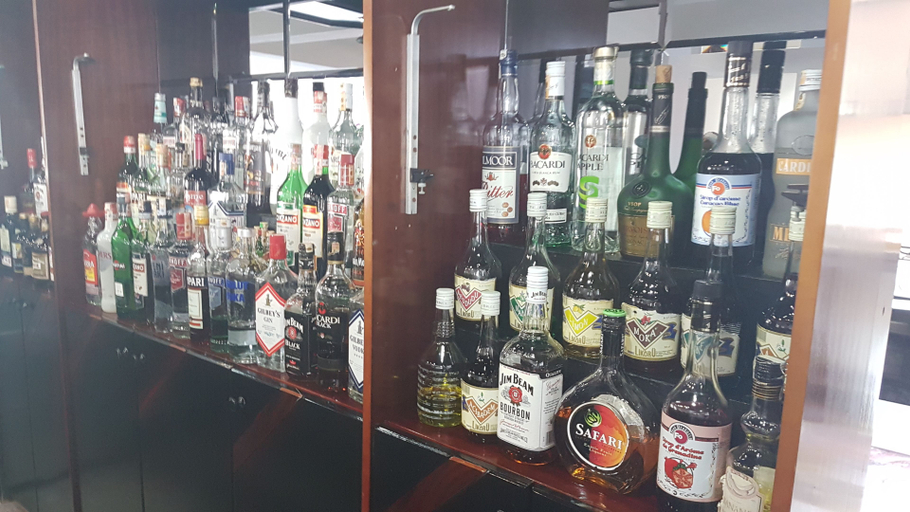 Food & Drinks 5, Ileri Hotel & Apartments, Çeşme