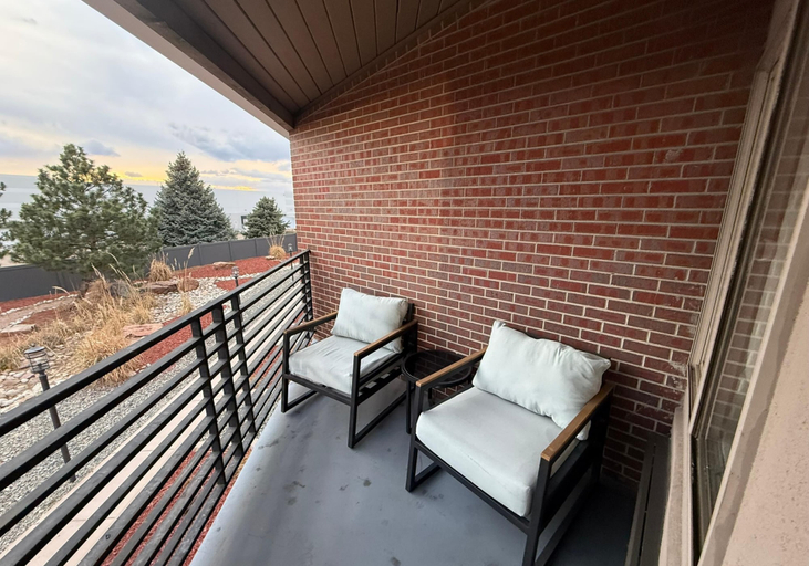 Room 3, Executive Residency By Best Western Denver East, Denver