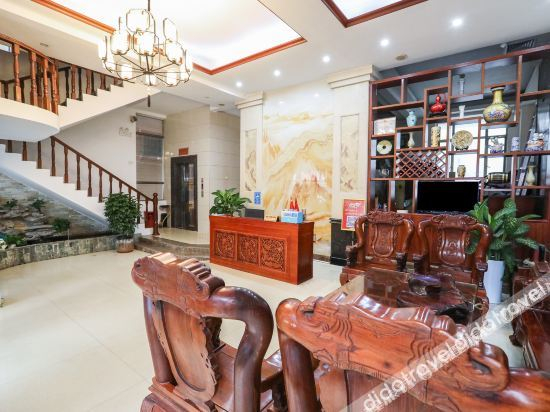 Others 3, Zhanjiang changtian apartment, Zhanjiang