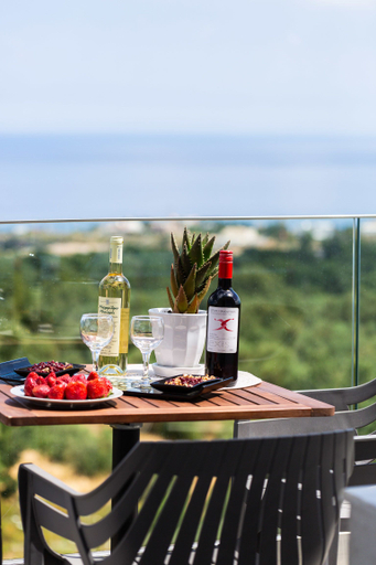 Others 3, Vigla Suites, Crete