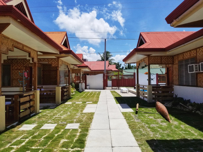 Others 4, Allegria Dream Resort & Dive, Moalboal