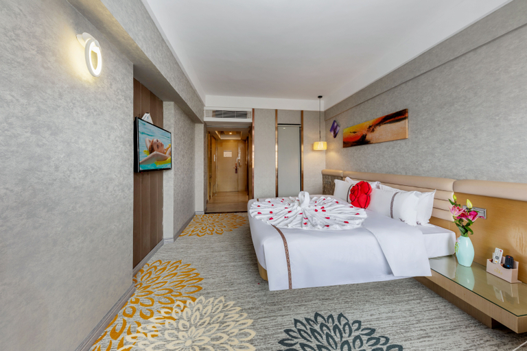 Others 2, Cuiying Hotel, Foshan